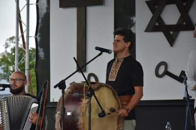 XIV Edycja Spotkania Trzech Kultur